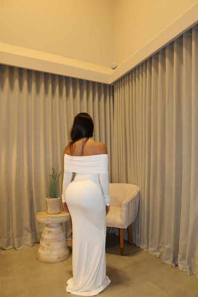 -Princess Vestido Whine-