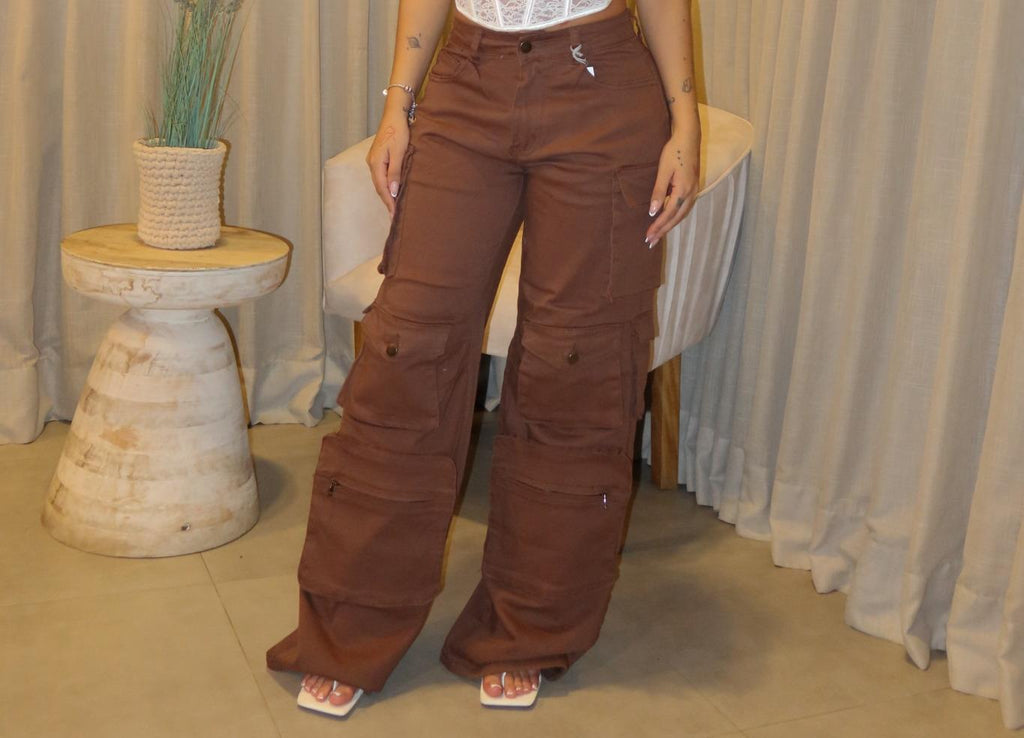 Jean Bazi Brown