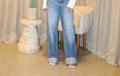 Jean Cello Low Baggy
