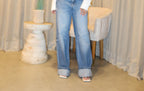 Jean Cello Low Baggy