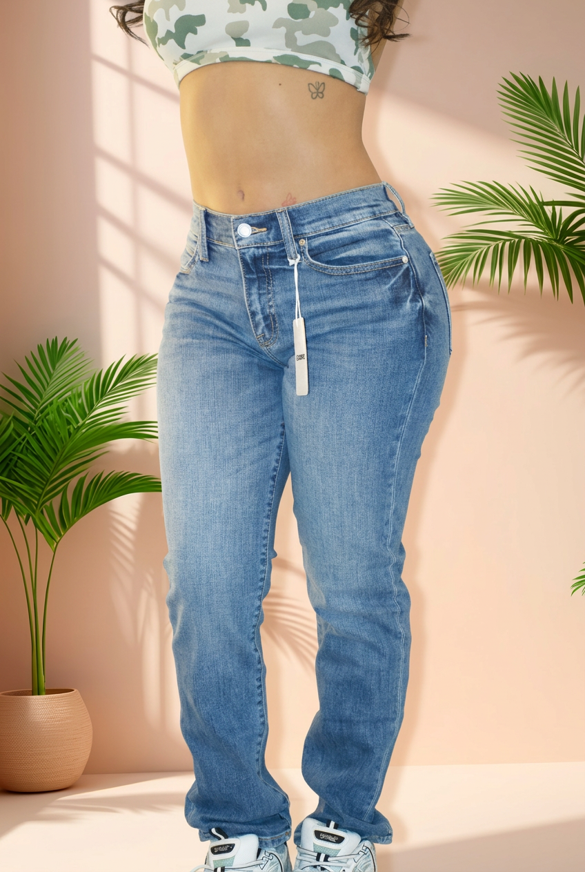 Jean Eunina Classic Gina