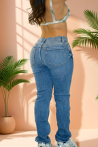 Jean Eunina Classic Gina