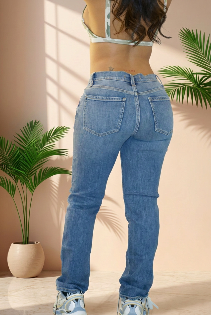 Jean Eunina Classic Gina