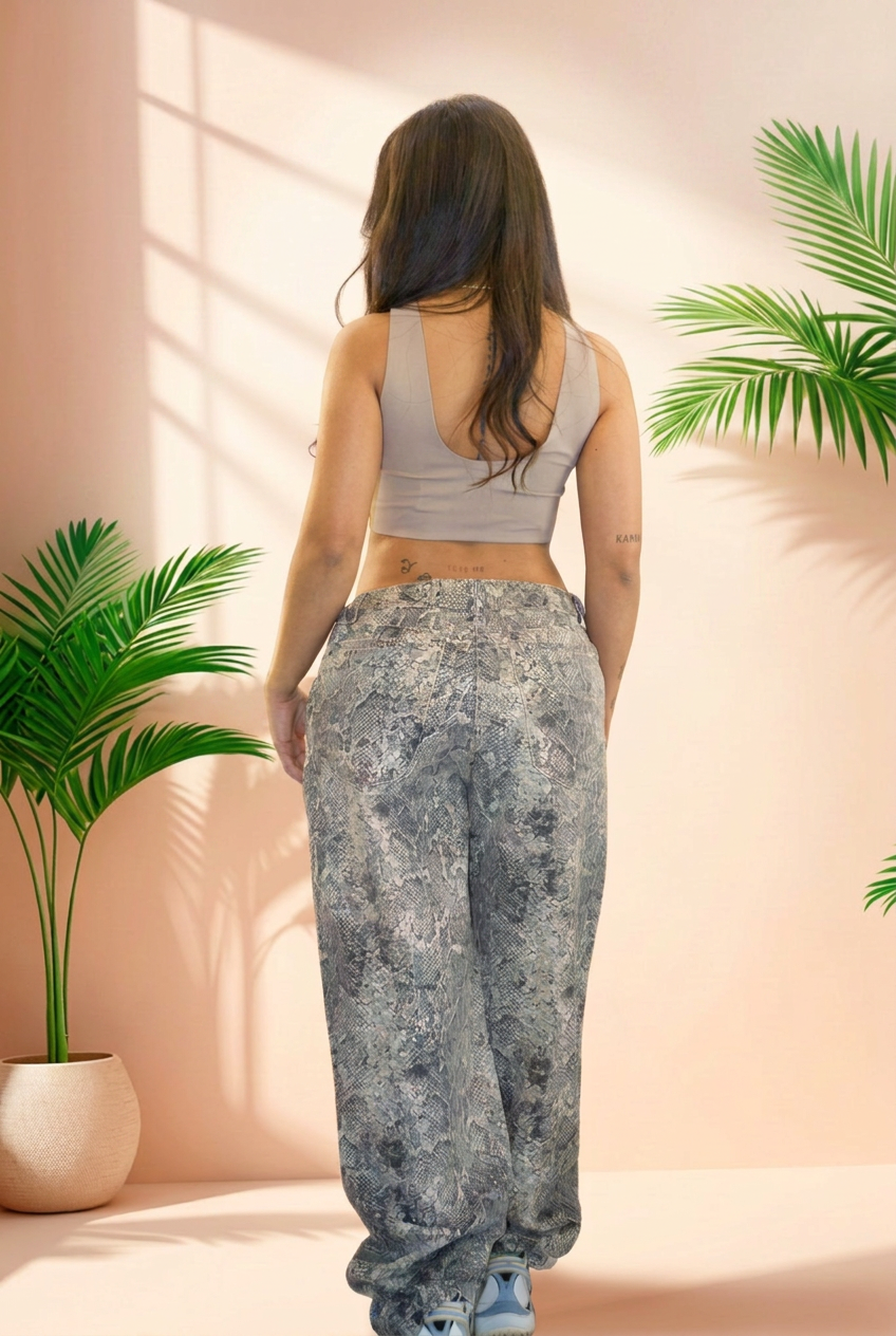 Top Nude Licrado