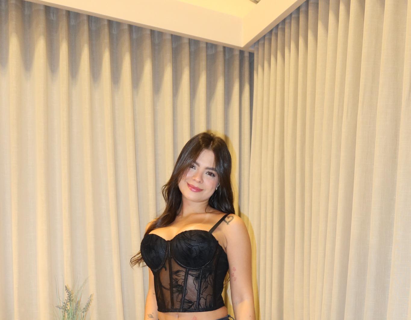 Corset Black